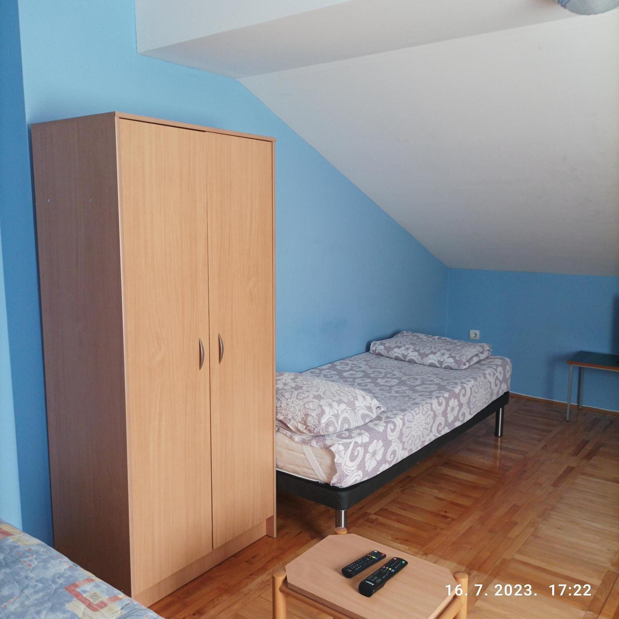 Apartments Dobra Vila Zlatibor Exteriör bild