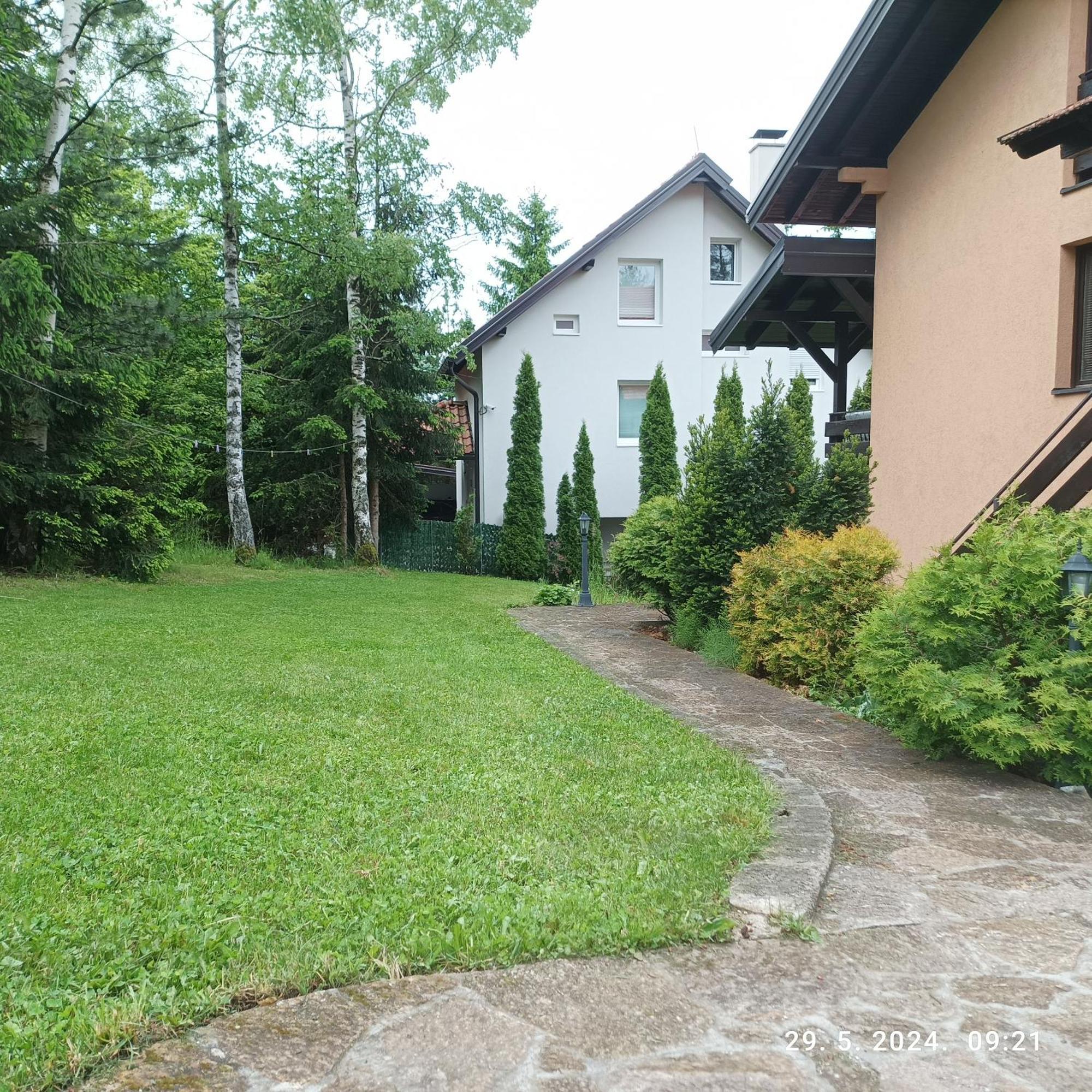 Apartments Dobra Vila Zlatibor Exteriör bild