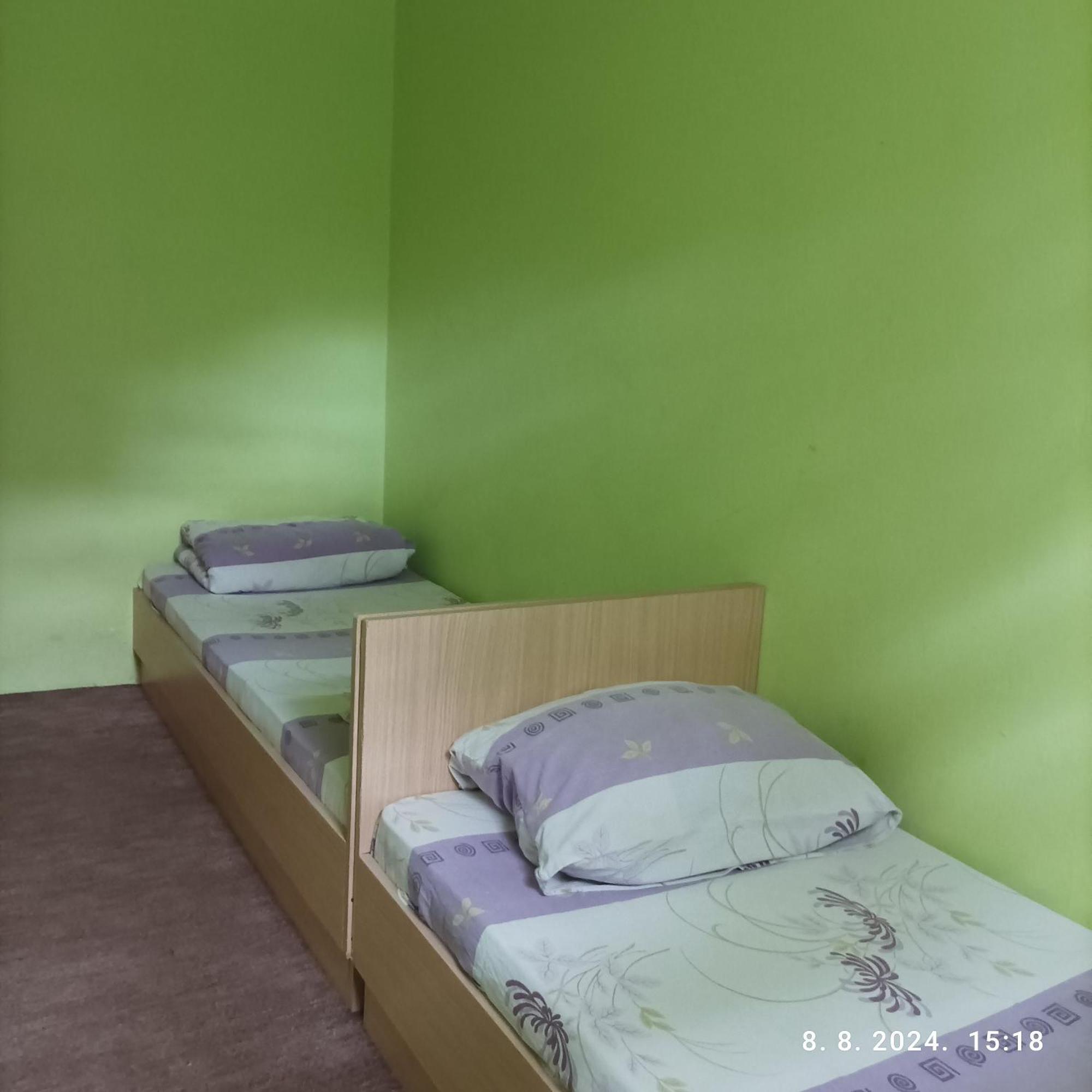 Apartments Dobra Vila Zlatibor Exteriör bild